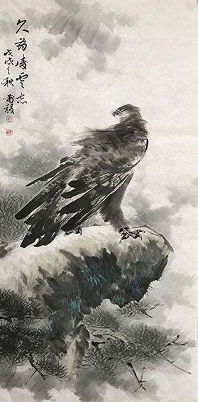 赵前毅作品 (7)